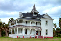 Sabal Palms house
