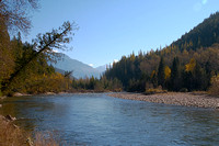 Lardeau River