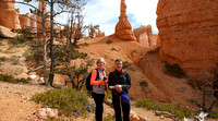 BBryce Canyon Mar 21 2018 Neil and wilma and Dian  5939