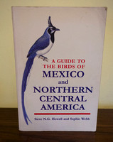 Bird books field Guides for sale - 1 of 19