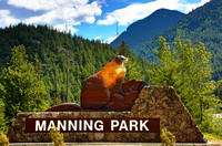 Manning Park June 6 2014